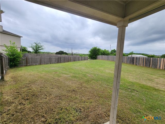 6412 Taree Loop, Killeen, TX 76549
