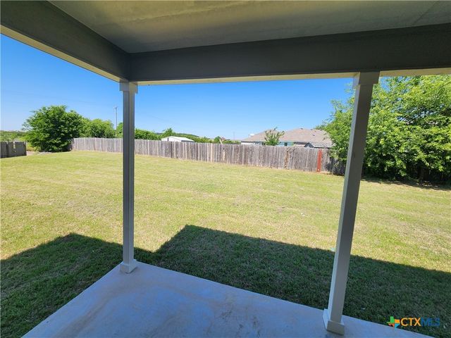 6412 Taree Loop, Killeen, TX 76549