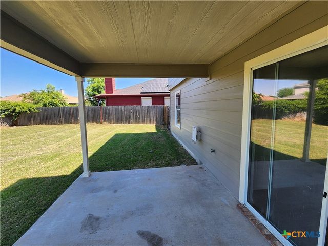 6412 Taree Loop, Killeen, TX 76549