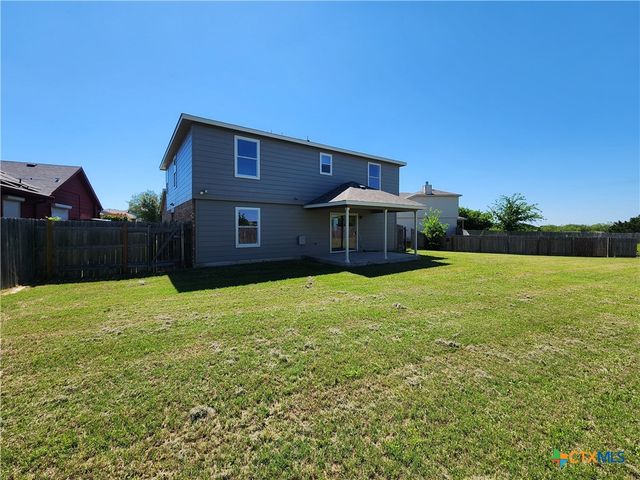 6412 Taree Loop, Killeen, TX 76549