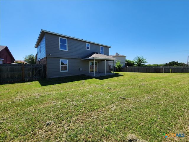 6412 Taree Loop, Killeen, TX 76549