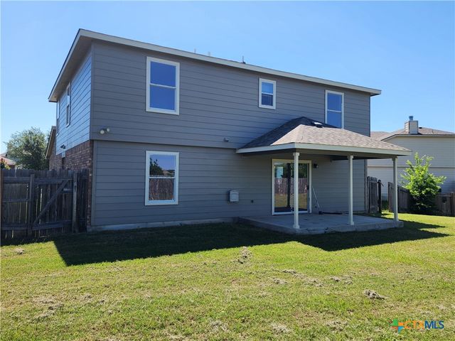 6412 Taree Loop, Killeen, TX 76549