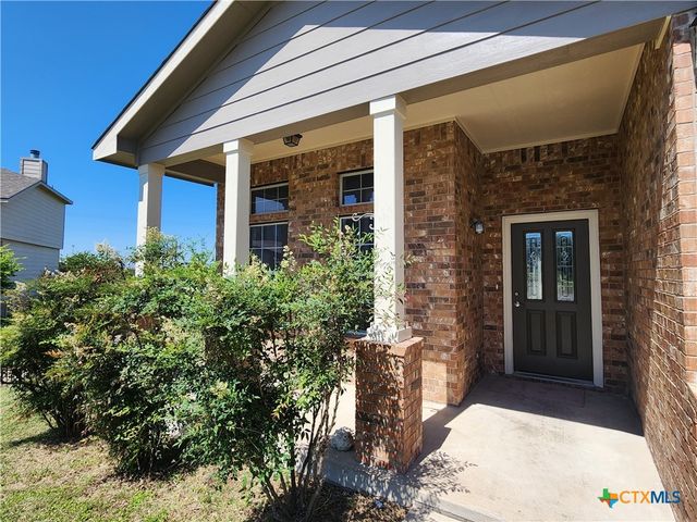 6412 Taree Loop, Killeen, TX 76549