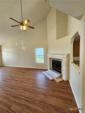 6412 Taree Loop, Killeen, TX 76549