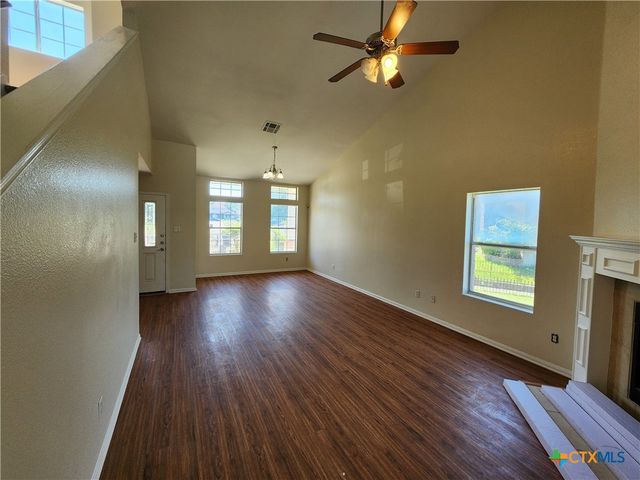 6412 Taree Loop, Killeen, TX 76549