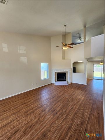 6412 Taree Loop, Killeen, TX 76549