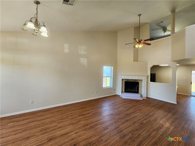 6412 Taree Loop, Killeen, TX 76549