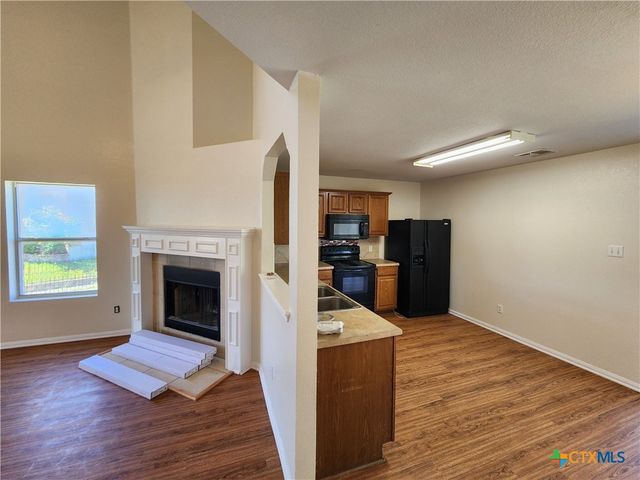 6412 Taree Loop, Killeen, TX 76549
