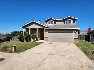 6412 Taree Loop, Killeen, TX 76549
