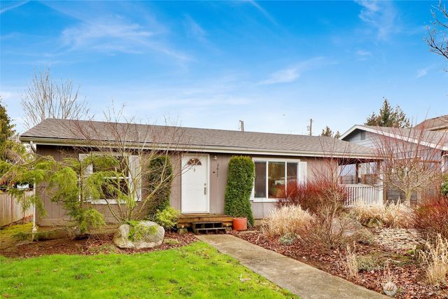 2617 Pacific Street, Bellingham, WA 98226