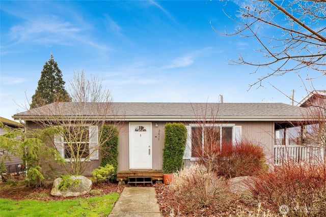 2617 Pacific Street, Bellingham, WA 98226