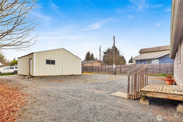 2617 Pacific Street, Bellingham, WA 98226