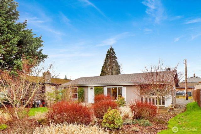 2617 Pacific Street, Bellingham, WA 98226