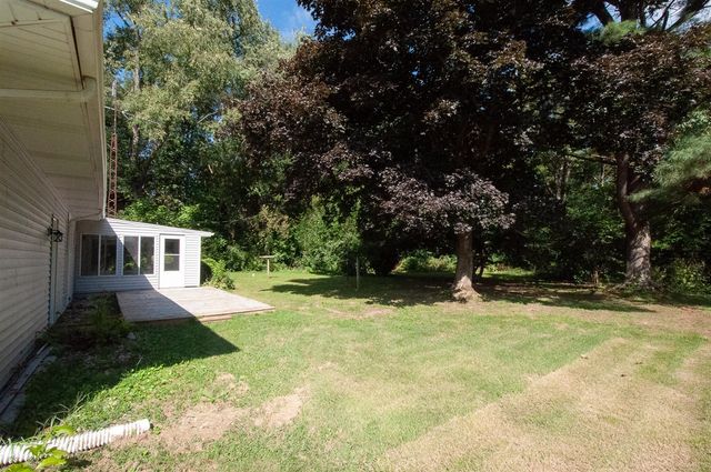 15494 Coon Hollow Road, Three Rivers, MI 49093