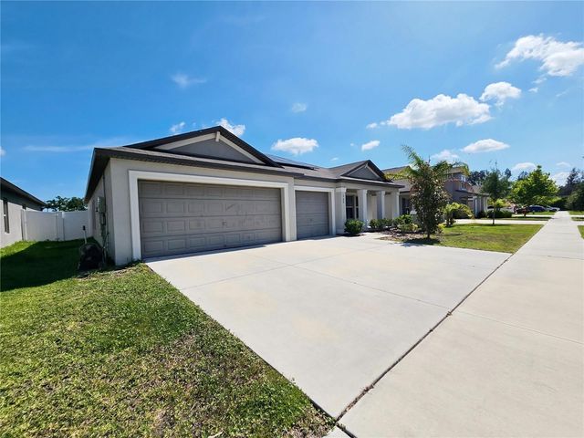 165 RAIN BERRY AVENUE, Ruskin, FL 33570