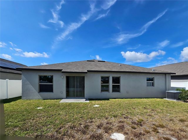 165 RAIN BERRY AVENUE, Ruskin, FL 33570