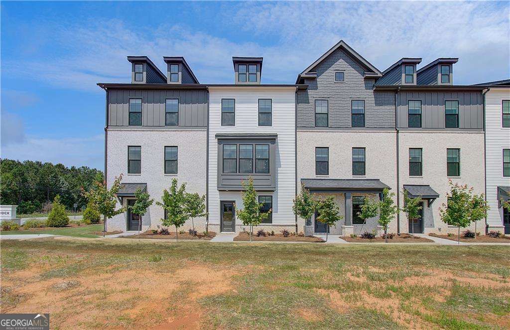 529 Rubato Knoll, Mcdonough, GA 30253