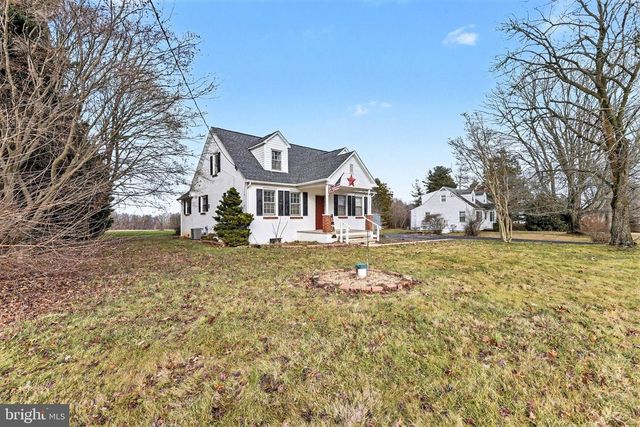 3162 ALDINO RD, Churchville, MD 21028