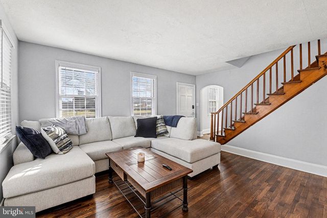 3162 ALDINO RD, Churchville, MD 21028