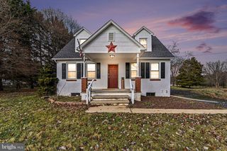 3162 ALDINO RD, Churchville, MD 21028