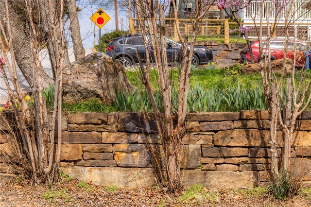 224 S Church Avenue, Fayetteville, AR 72701