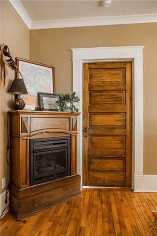 224 S Church Avenue, Fayetteville, AR 72701