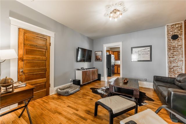 224 S Church Avenue, Fayetteville, AR 72701