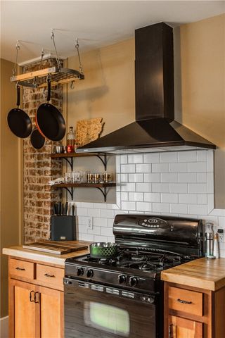 224 S Church Avenue, Fayetteville, AR 72701