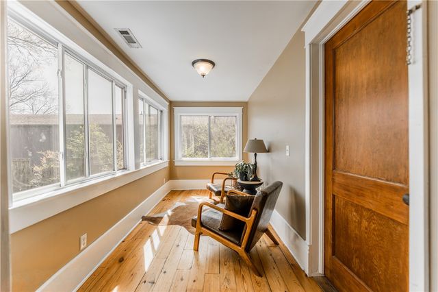 224 S Church Avenue, Fayetteville, AR 72701