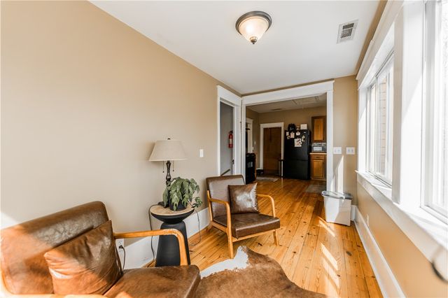 224 S Church Avenue, Fayetteville, AR 72701