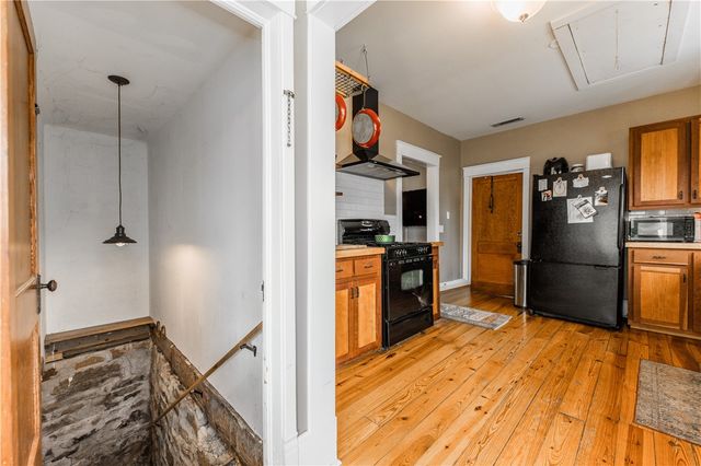 224 S Church Avenue, Fayetteville, AR 72701