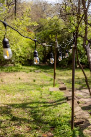 224 S Church Avenue, Fayetteville, AR 72701