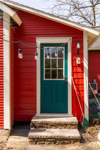 224 S Church Avenue, Fayetteville, AR 72701