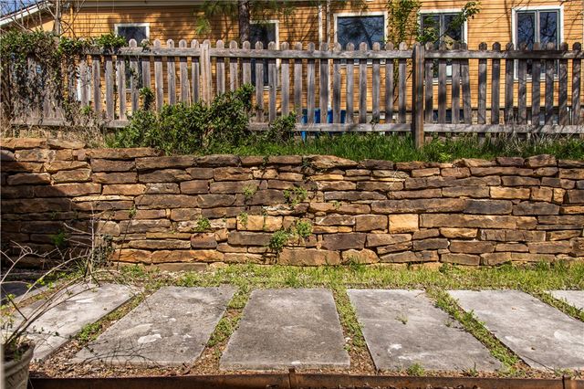 224 S Church Avenue, Fayetteville, AR 72701