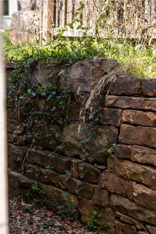 224 S Church Avenue, Fayetteville, AR 72701