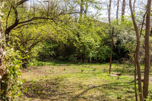 224 S Church Avenue, Fayetteville, AR 72701