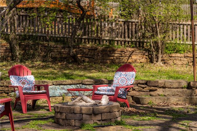 224 S Church Avenue, Fayetteville, AR 72701