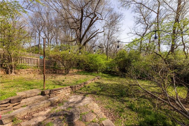 224 S Church Avenue, Fayetteville, AR 72701