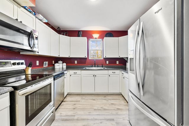 401 Aden Avenue, Haskell, AR 72015