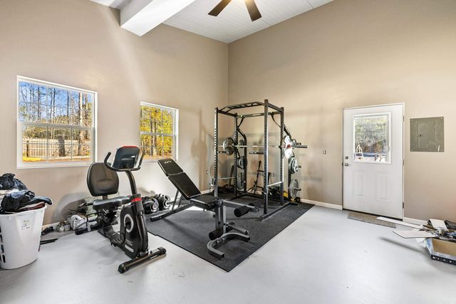 401 Aden Avenue, Haskell, AR 72015