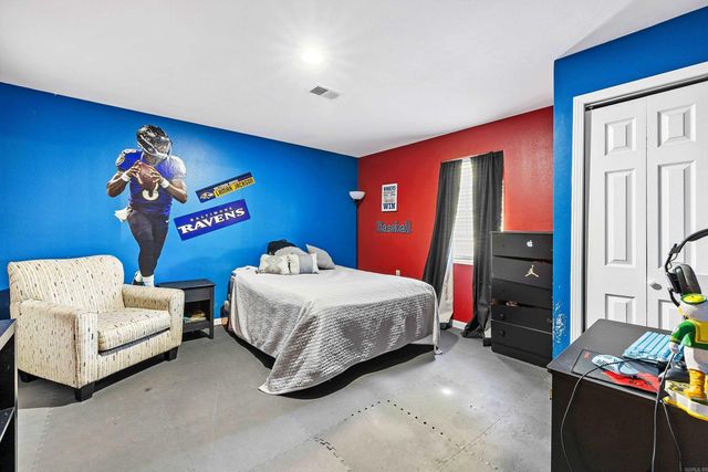 401 Aden Avenue, Haskell, AR 72015