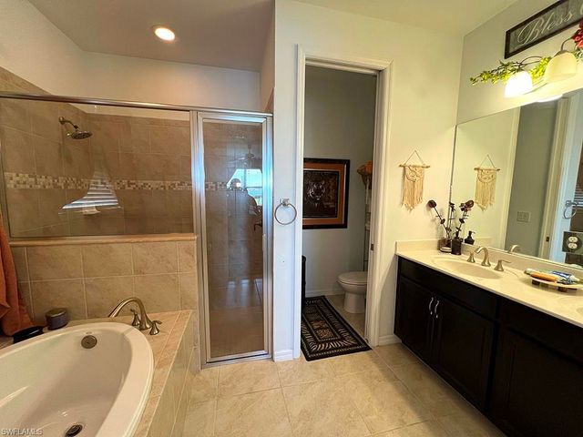 3574 Bridgewell CT, Fort Myers, FL 33916