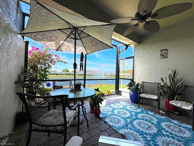 3574 Bridgewell CT, Fort Myers, FL 33916