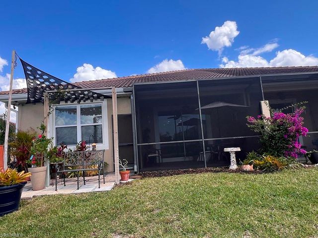 3574 Bridgewell CT, Fort Myers, FL 33916