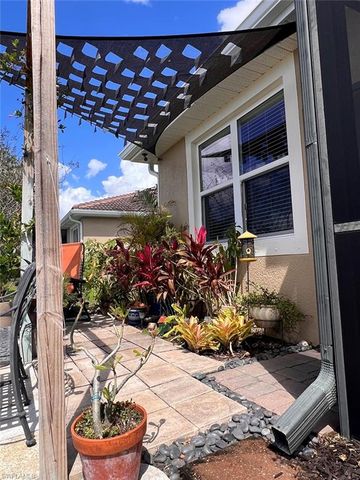 3574 Bridgewell CT, Fort Myers, FL 33916