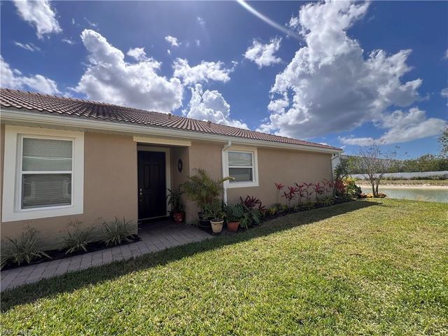 3574 Bridgewell CT, Fort Myers, FL 33916