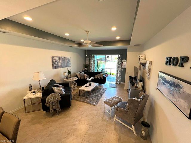 3574 Bridgewell CT, Fort Myers, FL 33916