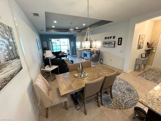 3574 Bridgewell CT, Fort Myers, FL 33916