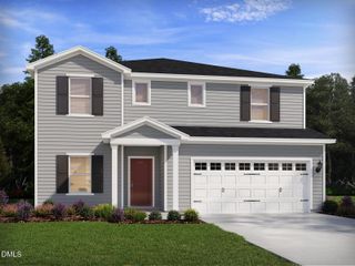 132 Beadwood Street, Wendell, NC 27591
