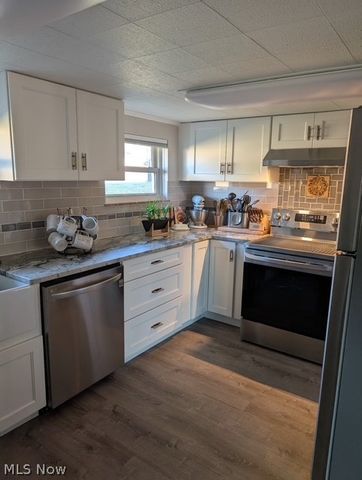 708 Peace Point Road, Bethany, WV 26032